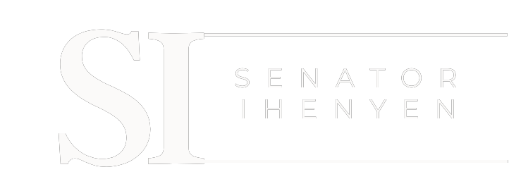 Senator Ihenyen