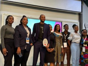 Intellectual Property and Emerging Technologies: Issues and Challenges- A Presentation, Senator Ihenyen, WIPO