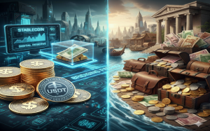 Stablecoin Regulation in Africa