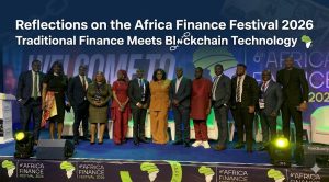 Reflections on the Africa Finance Festival 2026: Traditional Finance Meets Blockchain Technology