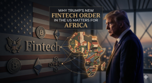 Why President Trump’s New Fintech Order in the United States Matters for Africa_Senator Ihenyen